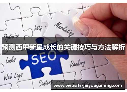 预测西甲新星成长的关键技巧与方法解析