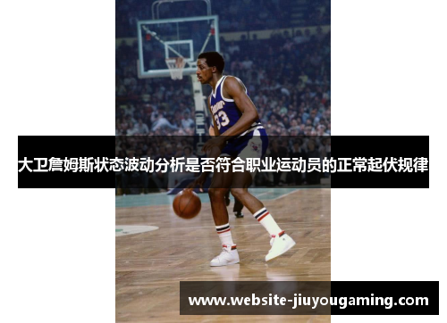 大卫詹姆斯状态波动分析是否符合职业运动员的正常起伏规律